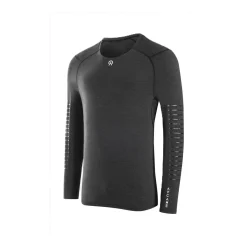 Aycane Underställströja Långärmad Rebel Pro Sr Black