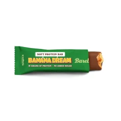 Barebells Soft Proteinbar Banana Dream