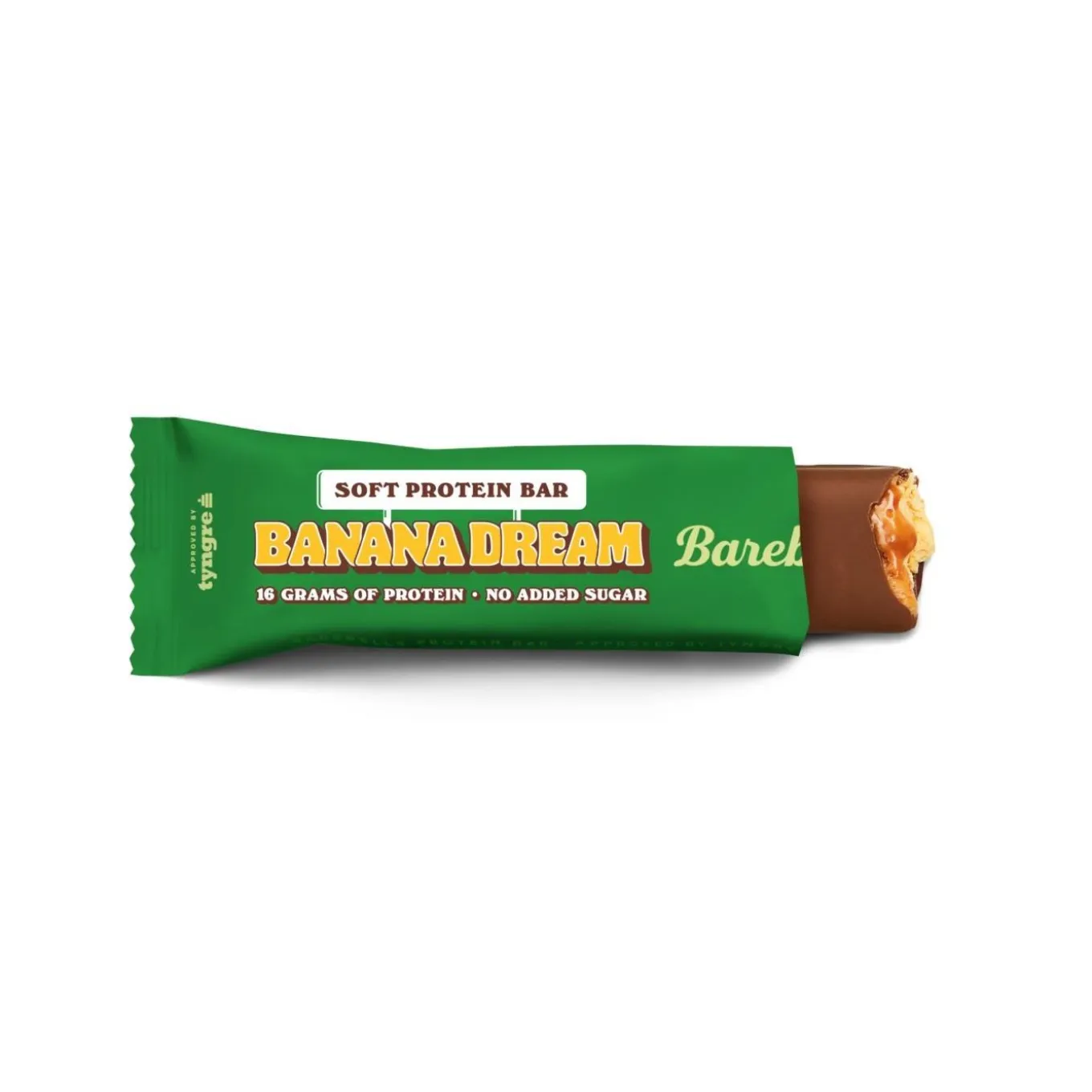 Barebells Soft Proteinbar Banana Dream