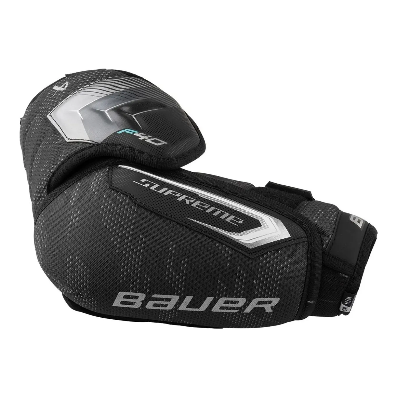 Bauer Armbågsskydd Supreme F40 Sr