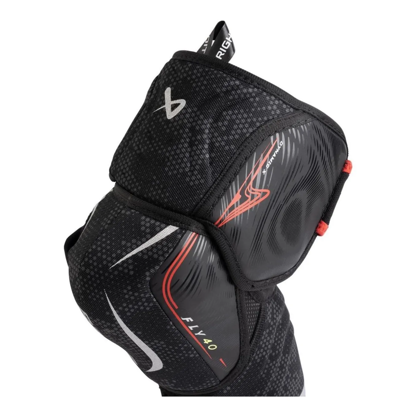 Bauer Armbågsskydd Vapor Fly40 Int