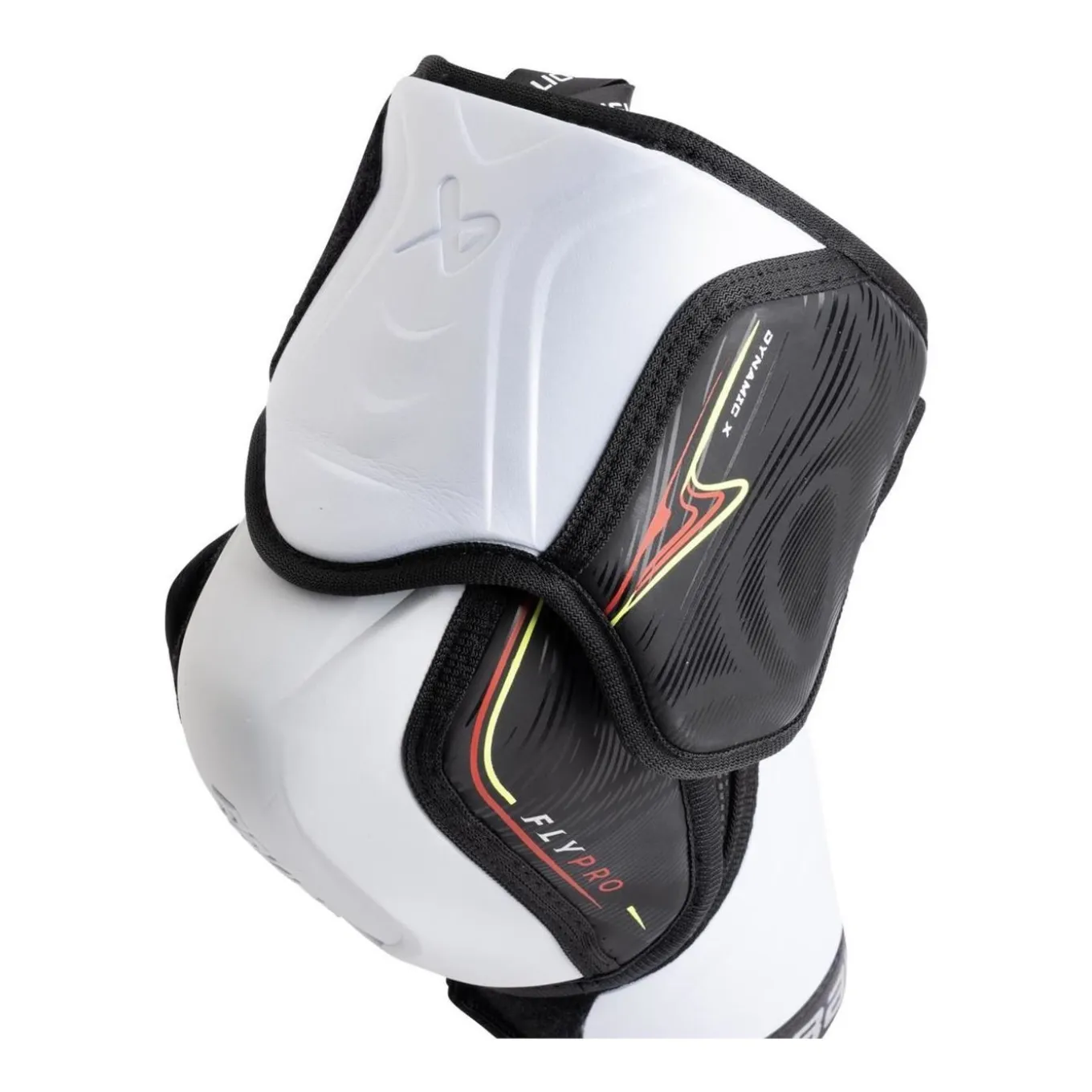 Bauer Armbågsskydd Vapor Flypro Sr