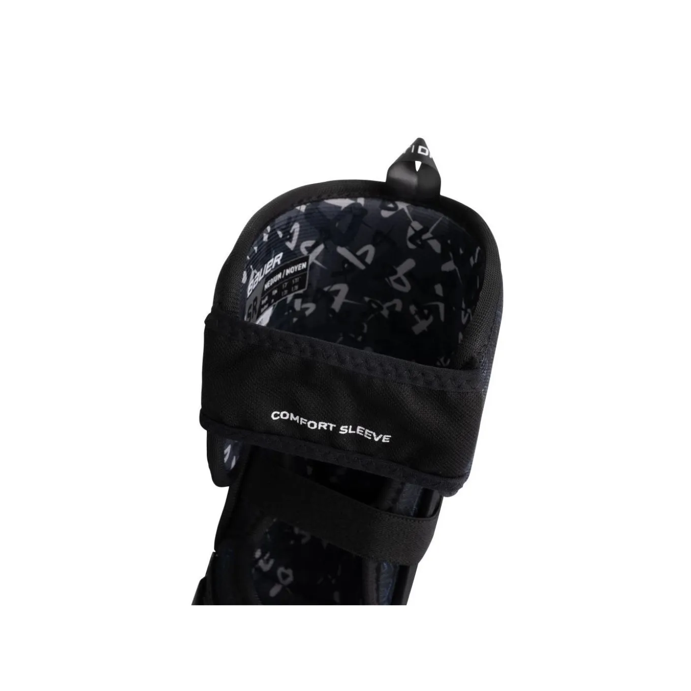 Bauer Armbågsskydd X Sr