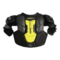 Bauer Axelskydd Supreme Mach Int