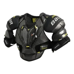 Bauer Axelskydd Supreme Mach Int