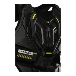 Bauer Axelskydd Supreme Mach Int