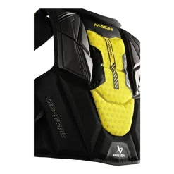 Bauer Axelskydd Supreme Mach Int
