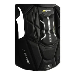Bauer Axelskydd Supreme M5 Pro Sr