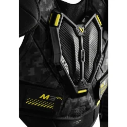 Bauer Axelskydd Supreme M3 Sr