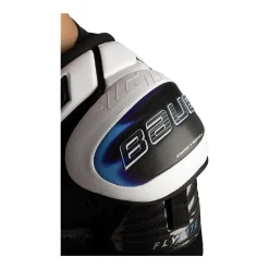 Bauer Axelskydd Vapor Flylite Sr