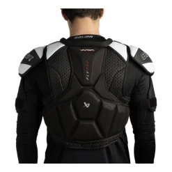 Bauer Axelskydd Vapor Flypro Sr