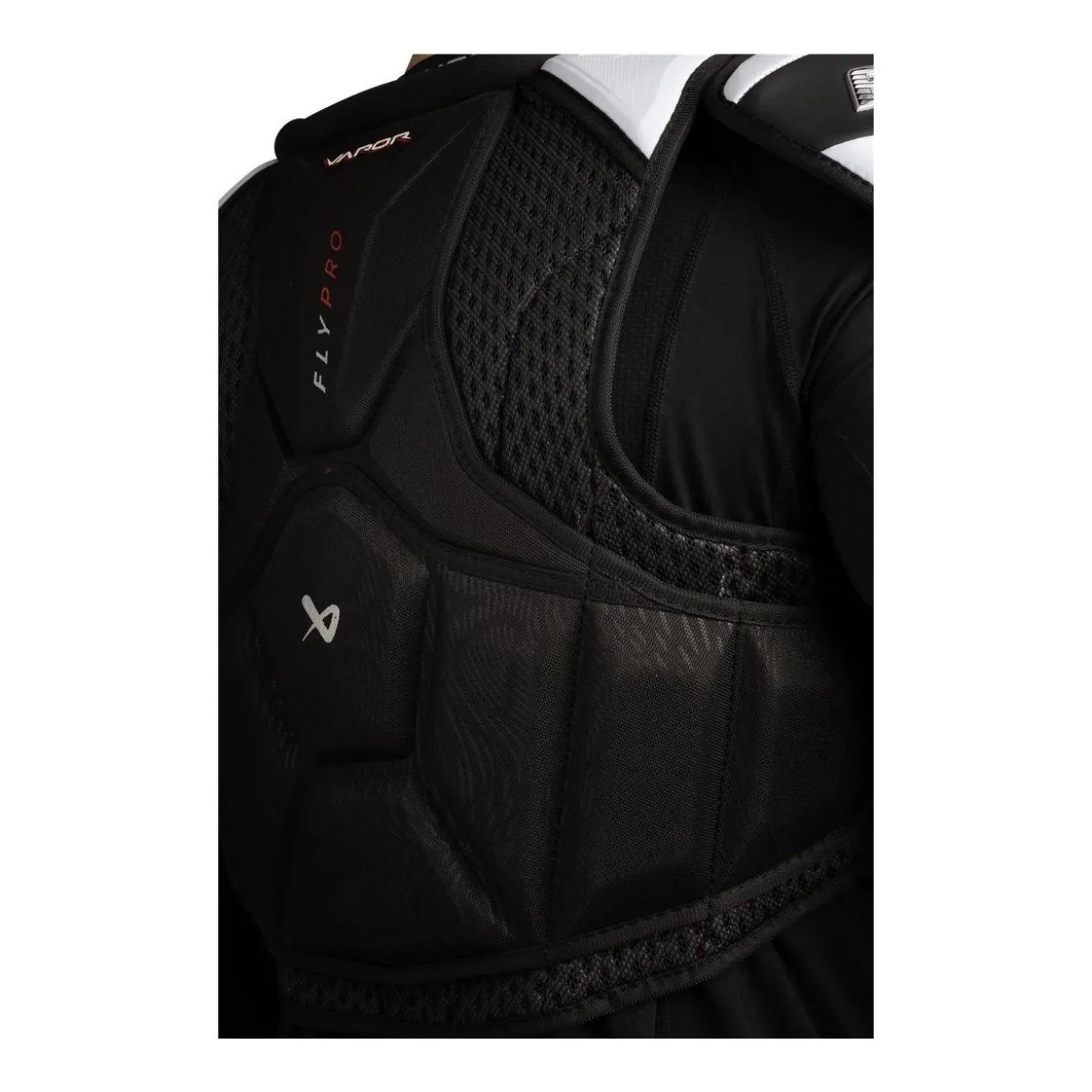Bauer Axelskydd Vapor Flypro Sr