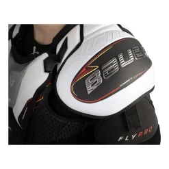 Bauer Axelskydd Vapor Flypro Int