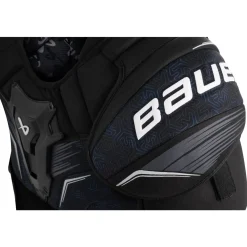 Bauer Axelskydd X Sr