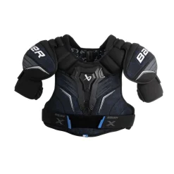 Bauer Axelskydd X Sr