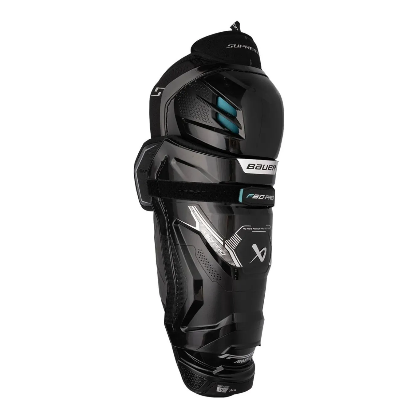 Bauer Benskydd Supreme F50 Pro Sr