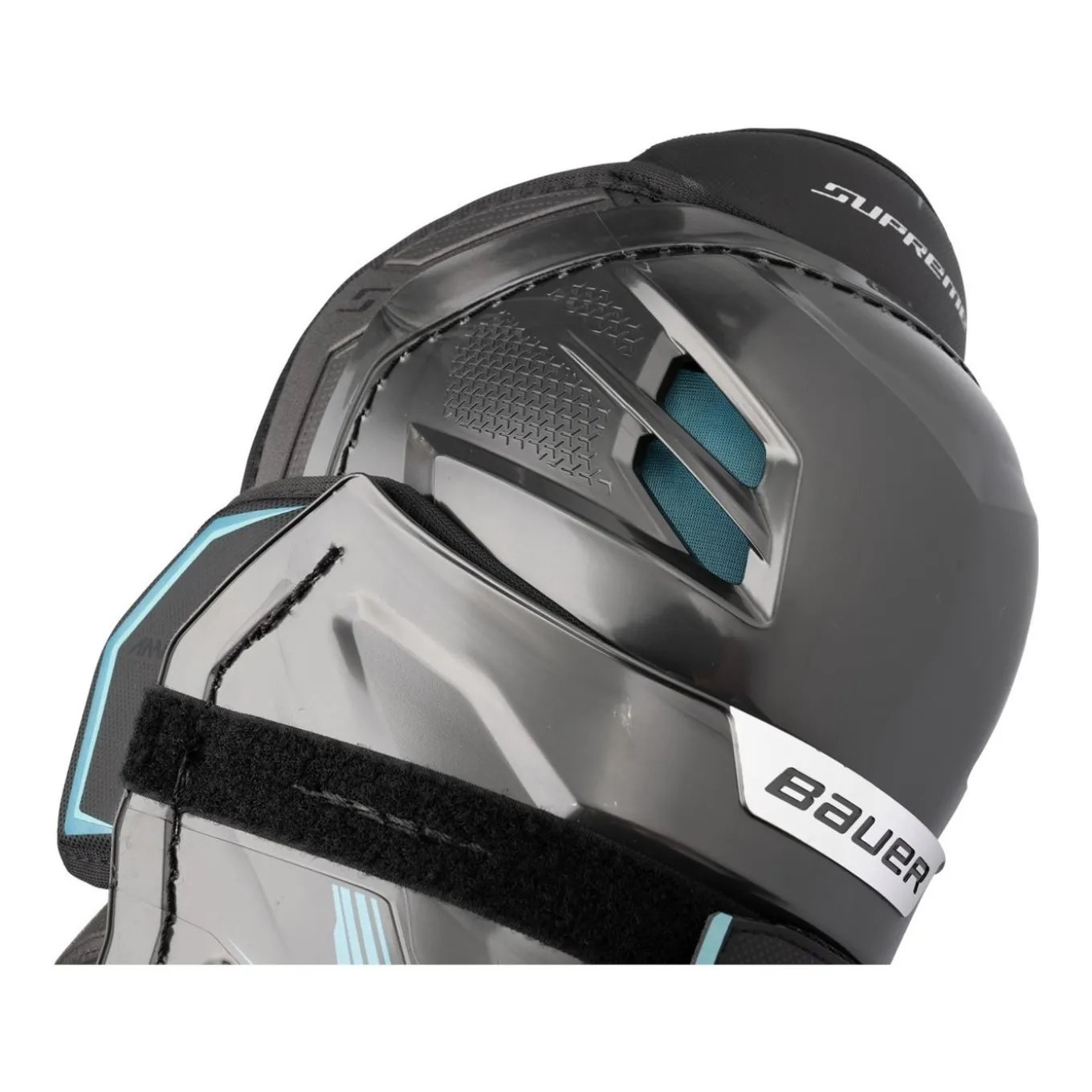 Bauer Benskydd Supreme Fuse Int