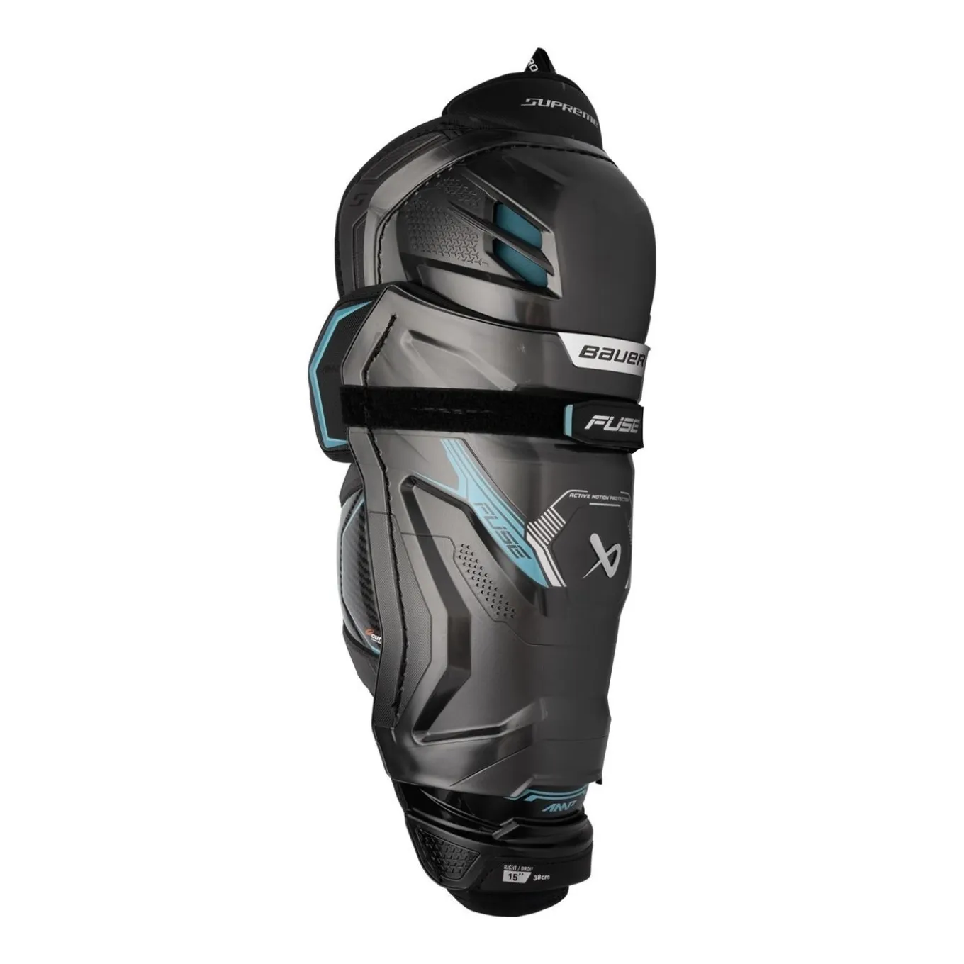 Bauer Benskydd Supreme Fuse Jr