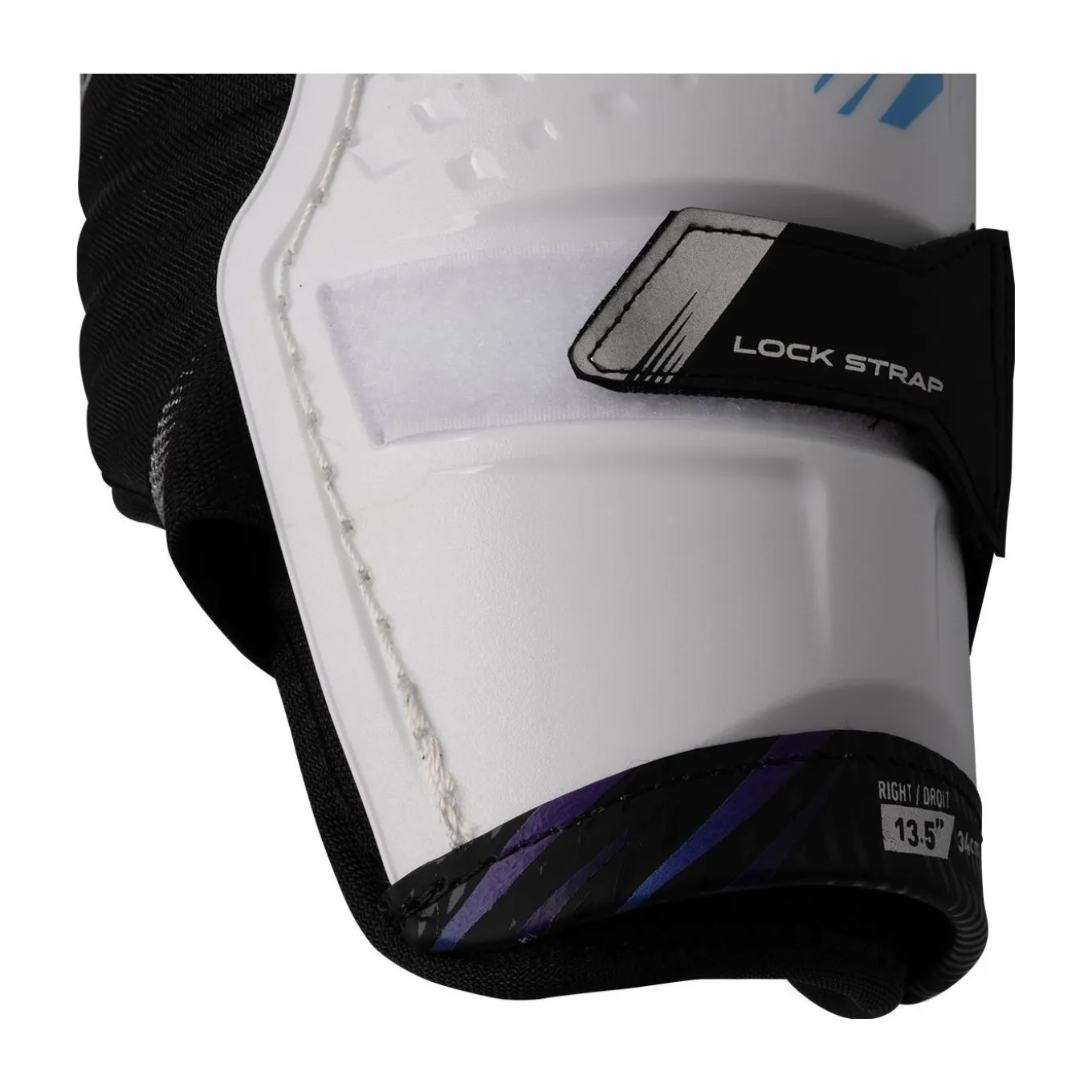 Bauer Benskydd Vapor FLY-G Womens Jr