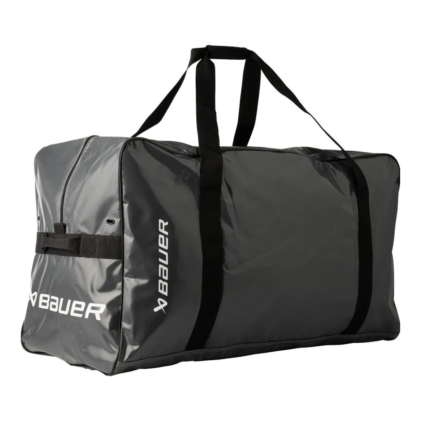 Bauer Bärbag Pro Jr Grey