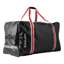 Bauer Bärbag Pro Sr Black/Red/White