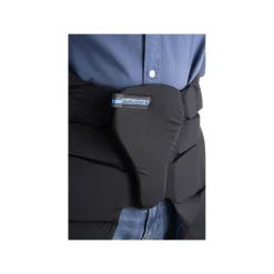 Bauer Byxa ACP Elite Gördel Int