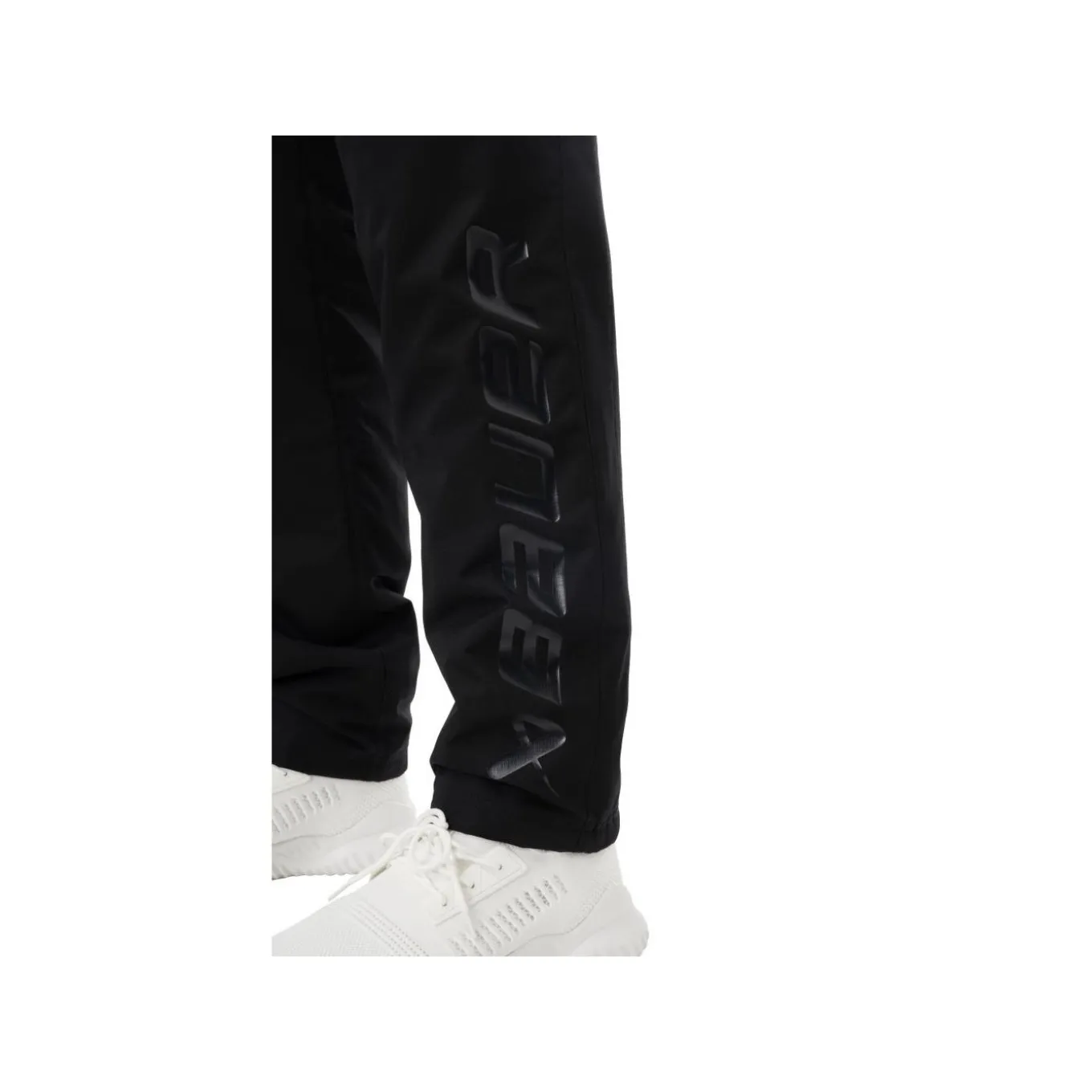Bauer Byxa Team Heavyweight Sr Black