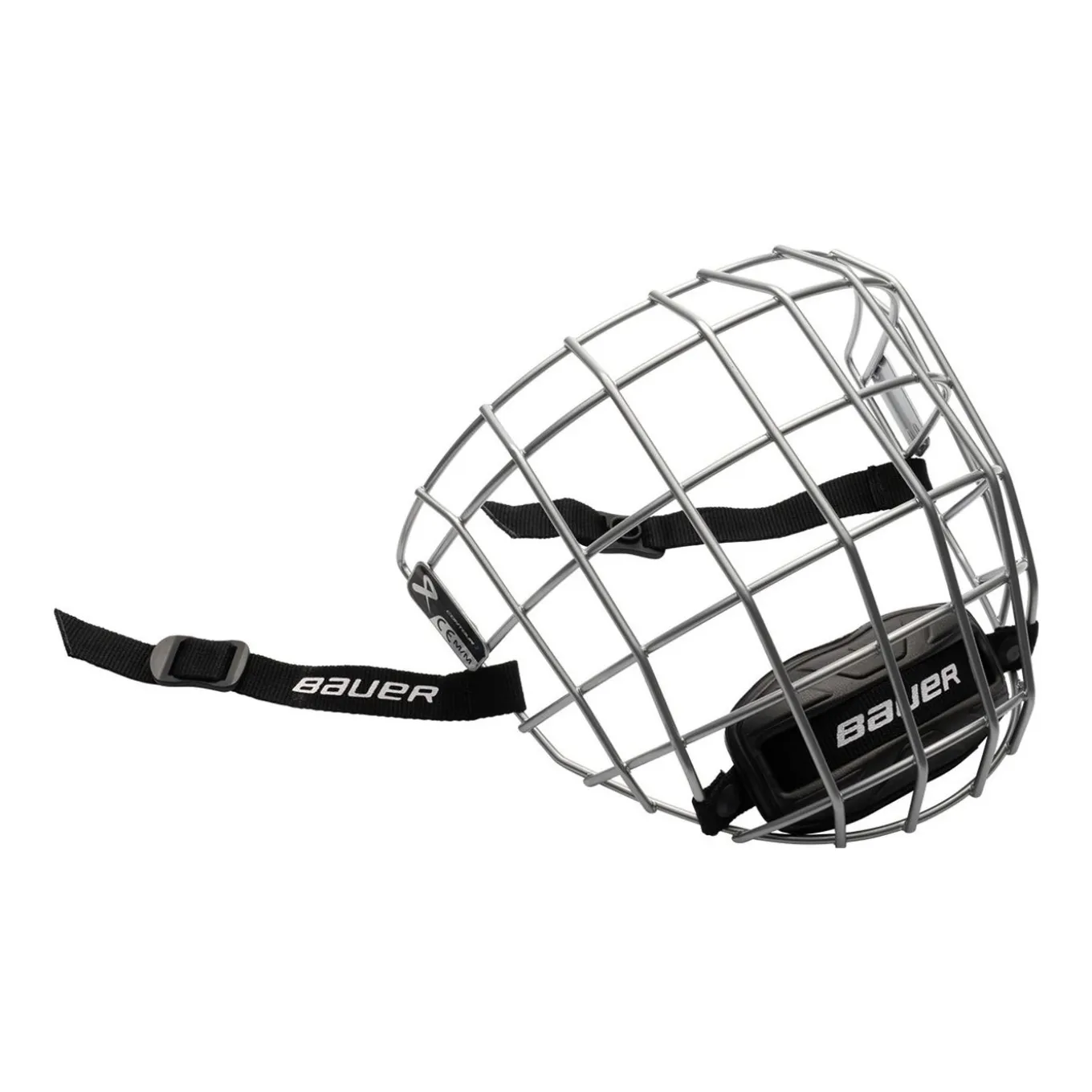 Bauer Galler Contour 1