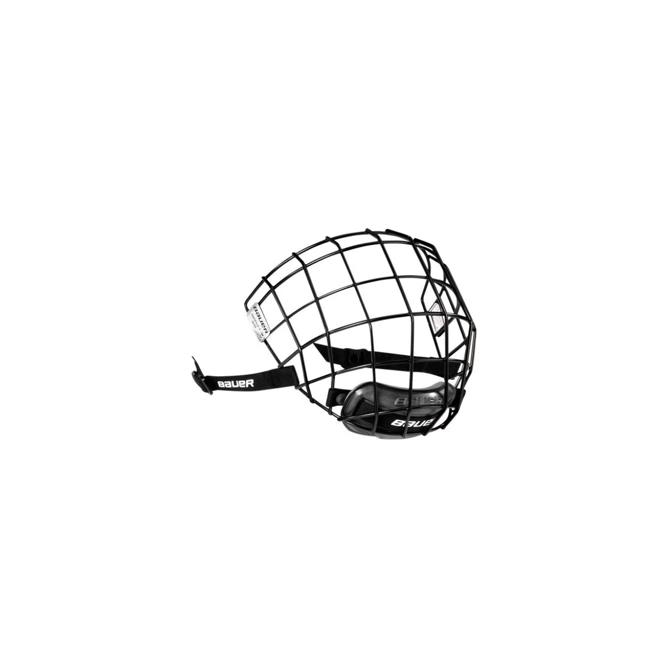 Bauer Galler Profile II Svart