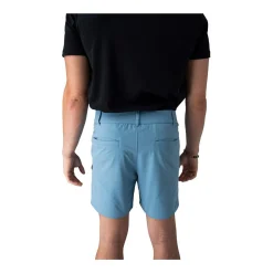 Bauer Golfshorts Sr Blue
