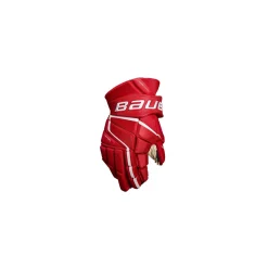 Bauer Handske Vapor 3X Pro SR Red