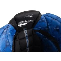 Bauer Hockeybyxa Performance Sr Black