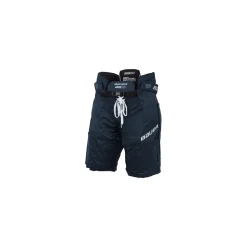 Bauer Hockeybyxa Pro Series Velcro Sr Navy