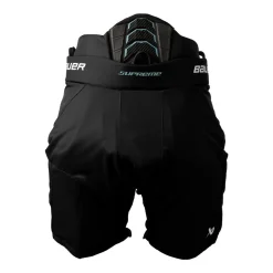 Bauer Hockeybyxa Supreme Fuse Int Black