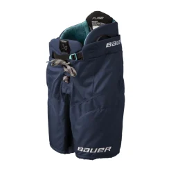 Bauer Hockeybyxa Supreme Fuse Jr Navy