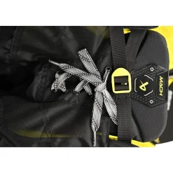 Bauer Hockeybyxa Supreme Mach Yth Black