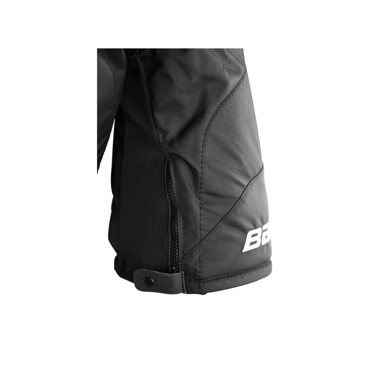 Bauer Hockeybyxa Supreme Mach Sr Black