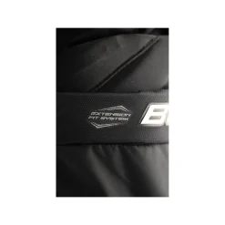 Bauer Hockeybyxa Supreme Mach Sr Black