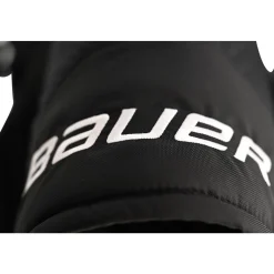 Bauer Hockeybyxa Supreme Mach Sr Black