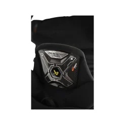 Bauer Hockeybyxa Supreme Mach Int Red