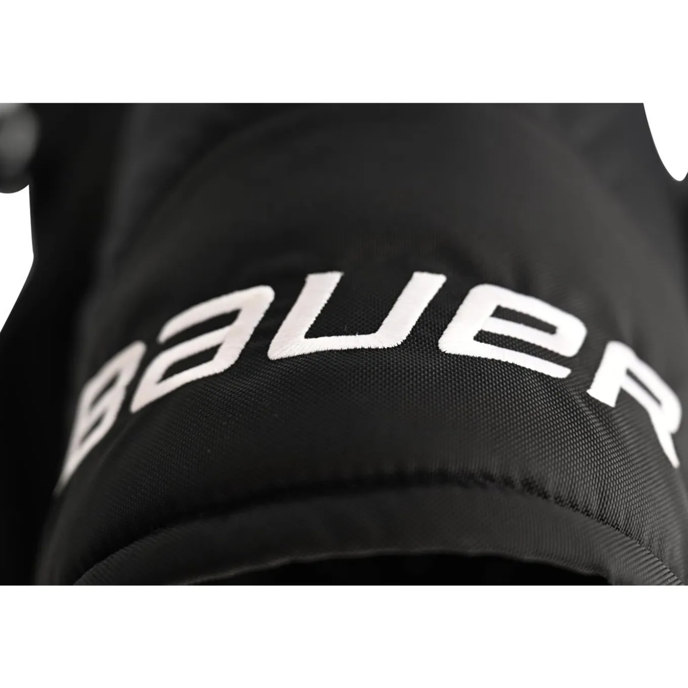 Bauer Hockeybyxa Supreme Mach Int Red