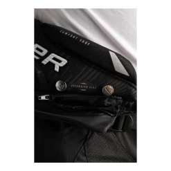 Bauer Hockeybyxa Vapor Flylite Sr Black