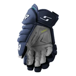 Bauer Hockeyhandskar Supreme Fuse Int Navy