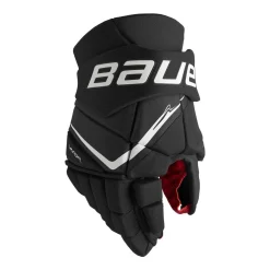 Bauer Hockeyhandskar Vapor Fly40 Int Black/White