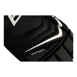 Bauer Hockeyhandskar Vapor Flylite Jr Black/White