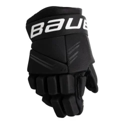 Bauer Hockeyhandskar X Int Black