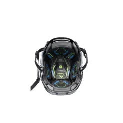 Bauer Hockeyhjälm Re-Akt 155 Black