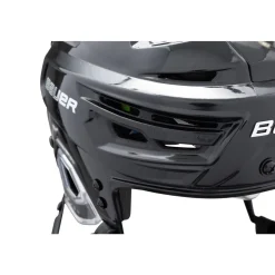 Bauer Hockeyhjälm Re-Akt 155 Black