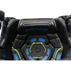 Bauer Hockeyhjälm Re-Akt 155 Blue