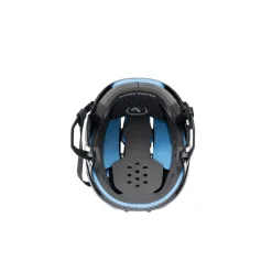 Bauer Hockeyhjälm Re-Akt 55 Combo Black